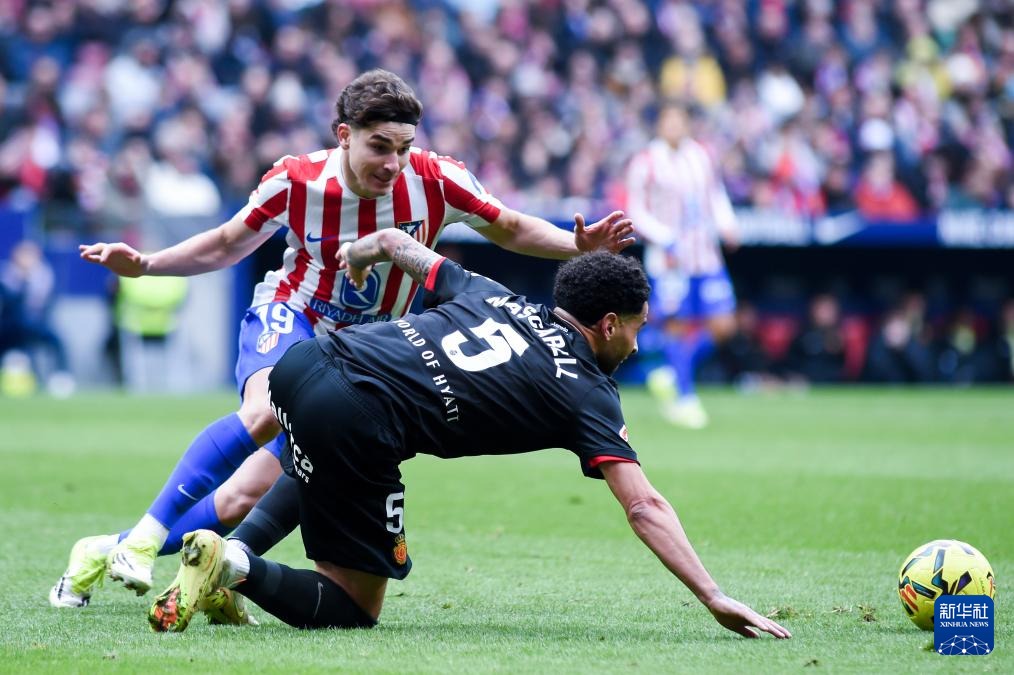 西甲官方：巴萨vs奥萨苏纳的27轮补赛于3月28日凌晨4：00开球